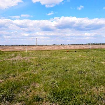Продам дом (под снос) земельный участок Центр с.Елезаветовка.