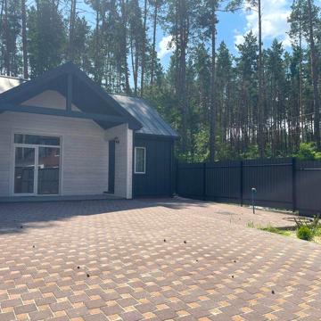 Продам новий будинок. Бортничі. 10 хв до метро Бориспільска