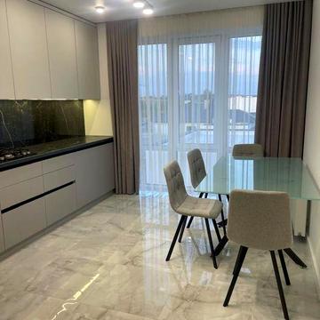 Продам квартиру Боголюбова Щасливе Новобудова з ремонтом ЖК Dream City