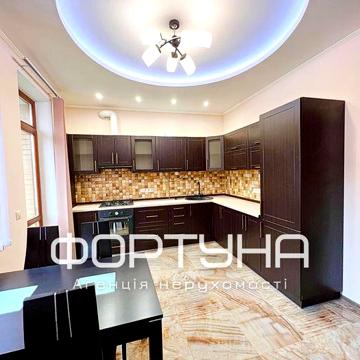 ‼️ Історичний Центр, 85м2, ЄВРОРЕМОНТ!