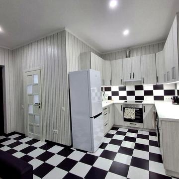 Сдам 1 комнатную квартиру в ЖК Париж