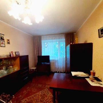 Долгосрочная аренда 2х комнатной Судостроительная/ И. Франко