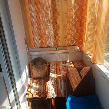 От Власника Здам 2 комнатную квартиру на Садах2