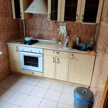 Сдам 3х ком  квартиру  возле парка