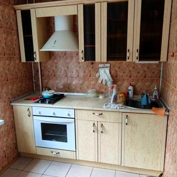 Сдам 3х ком квартиру возле парка