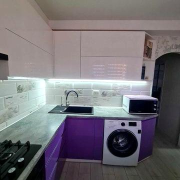 Продам 1-к.квартиру в центре Хортицкого района