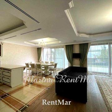 Дом на берегу моря Панорама моря! Охраняемая территория 9 ст Б Фонтана