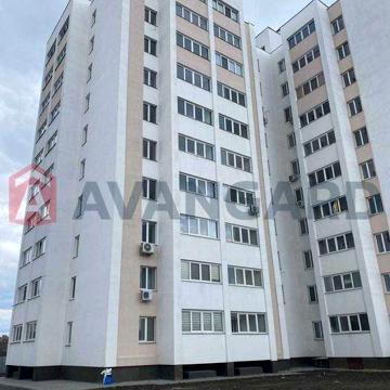 2-кімнатна квартира 58м2 в новому будинку ЖК вуд. Нарбутівська, 239