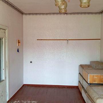 Продам 1 кімнатну квартиру.