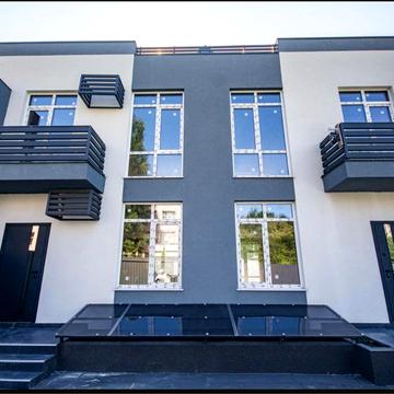 ТЕРМІНОВИЙ продаж останньої квартири у Таунхаусі м. Вишгород укриття