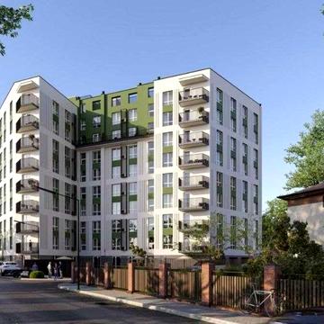Продається квартира біля парку ЖК Green Park