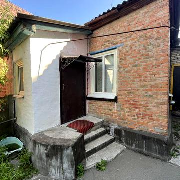 Продам частину будинку в центрі м. Біла Церква