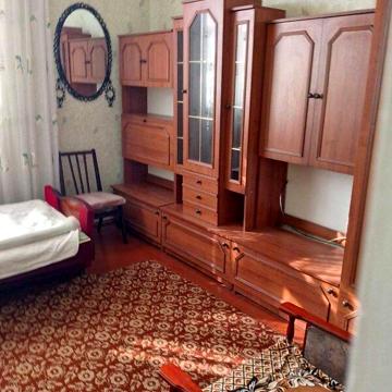 Довгострокова оренда 3к Дім Леоніда Ступницького провулок