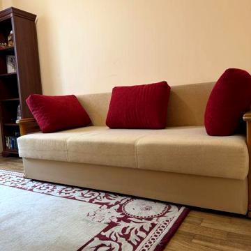 Продаж 2-х кімнатної квартири вул. Личаківська початок