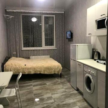 Сдам свою квартиру-студию ЖК Французский квартал