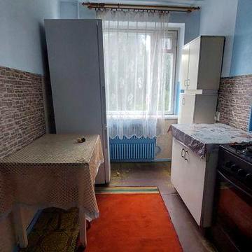 Сдам 2х комн квартиру ж/м Покровский
