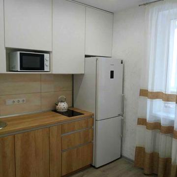 сдам длительно 1ком в новострое на Салтовке, ЖК Птичка, Казакевича 27