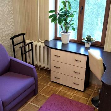 Оренда трикімнатної квартири(Кравчука,Слон,АС-1)