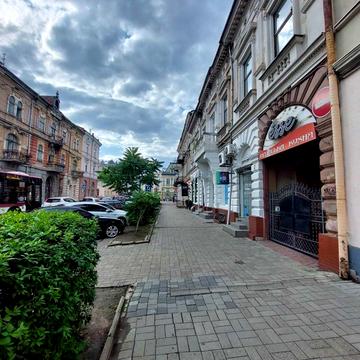 Січових Стрільців вул., 3
