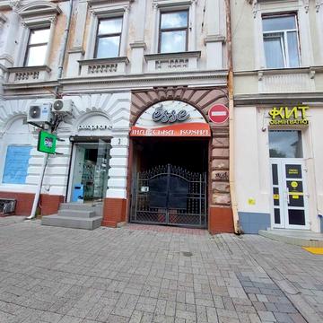 Січових Стрільців вул., 3