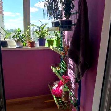 продаж 2к квартири Драгоманова 1д