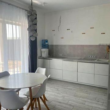 Продаж будинку с. Гатне провулок Парковий 145 м.кв з ремонтом Без %