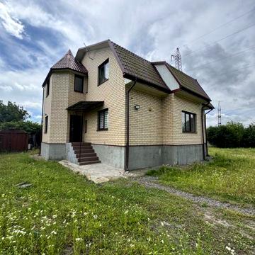 Продаж  будинку с. Забороль, 12 соток землі