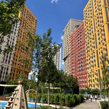 Продаж 1 к квартира в ЖК»Світлопарк», вул Наддніпрянське шоссе 2Б ЖК Світлопарк