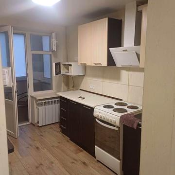 Сдам СВОЮ однокомнатную квартиру на Варненской 7В