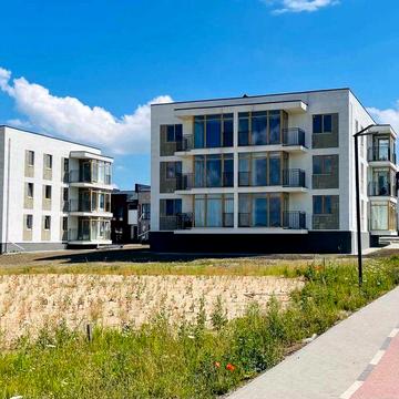 Продам однокімнатну квартиру з ремонтом в клубному будинку. ЖК Гармонія