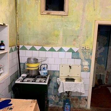 Довгострокова оренда 1к Квартира Миколи Лисенка вулиця