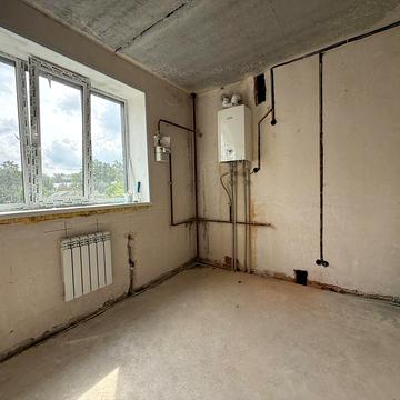 Однокімнатна квартира в затишній локації серед сосен!Класне наповнення