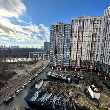 Продаж 2к квартири ЖК Причал 8,Дарницький р-н ЖК Причал 8