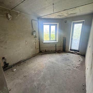 Продаж 3к Квартира Злуки проспект