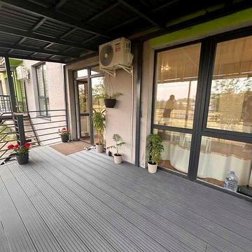 Таунхаус з ремонтом та меблями, жилий стан