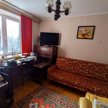 3 - комн. 67 м. кв. 4/14 кирп. ГАЗ! Р-н Титова. Мебель. Техника