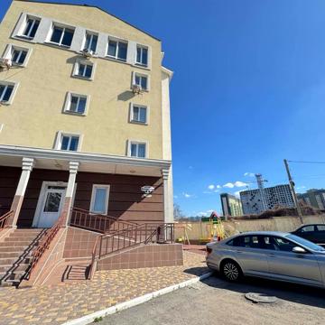 Волошкова вул., 1/5