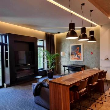 Сергія Єфремова вул. (Ворошилова), 22