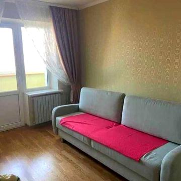 Сдам 2-х комнатную квартиру на пр.Мира 43