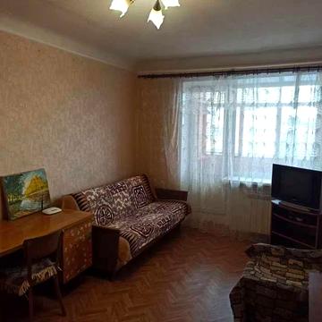 Продается 1к квартира метро Холодная Гора 80340