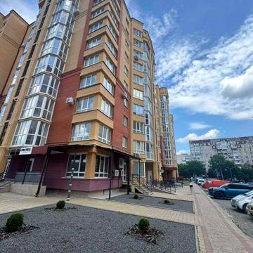 Продаж 2-к квартири у пров. Тарнавського Тернопіль ЖК Київська -Тарнавського