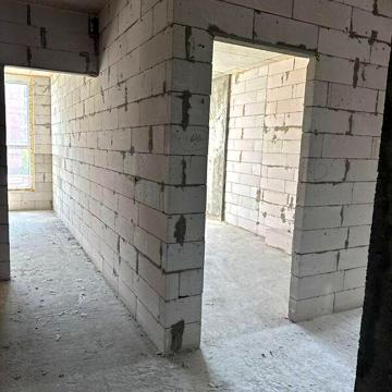 Продаж 2к Квартира Шолуденка вулиця ЖК Зіркова Вежа