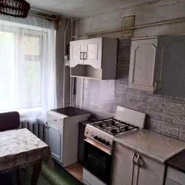 Продам 3к квартиру на Леваді, 2 поверх