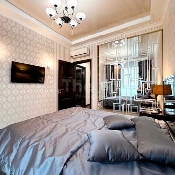 Оренда 153м2, 4-к, Новопечерські Липки, вул. Верхогляда 20