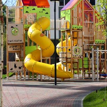 Продам квартиру в РОЗТЕРМІНУВАННЯ без % ЖК Атмосфера