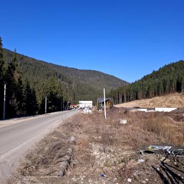 Поляниця, Надвірнянський, Івано-Франківська область 750000.0 USD