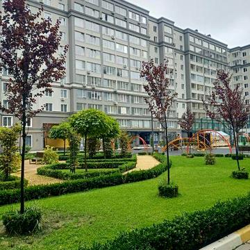 Каартира 3 к в Бучі з терасою