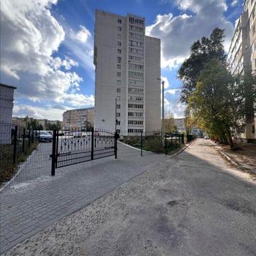 Продам 2к.квар. В Центре Левобережного массива. Новый /Жилой дом ОСББ! ЖК Добробуд