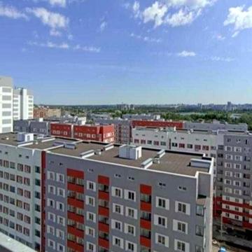Продам 1 комнатную квартиру в ЖК Гидропарк , ул Борткевича