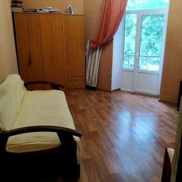 Продам коммуну в центре Одессы